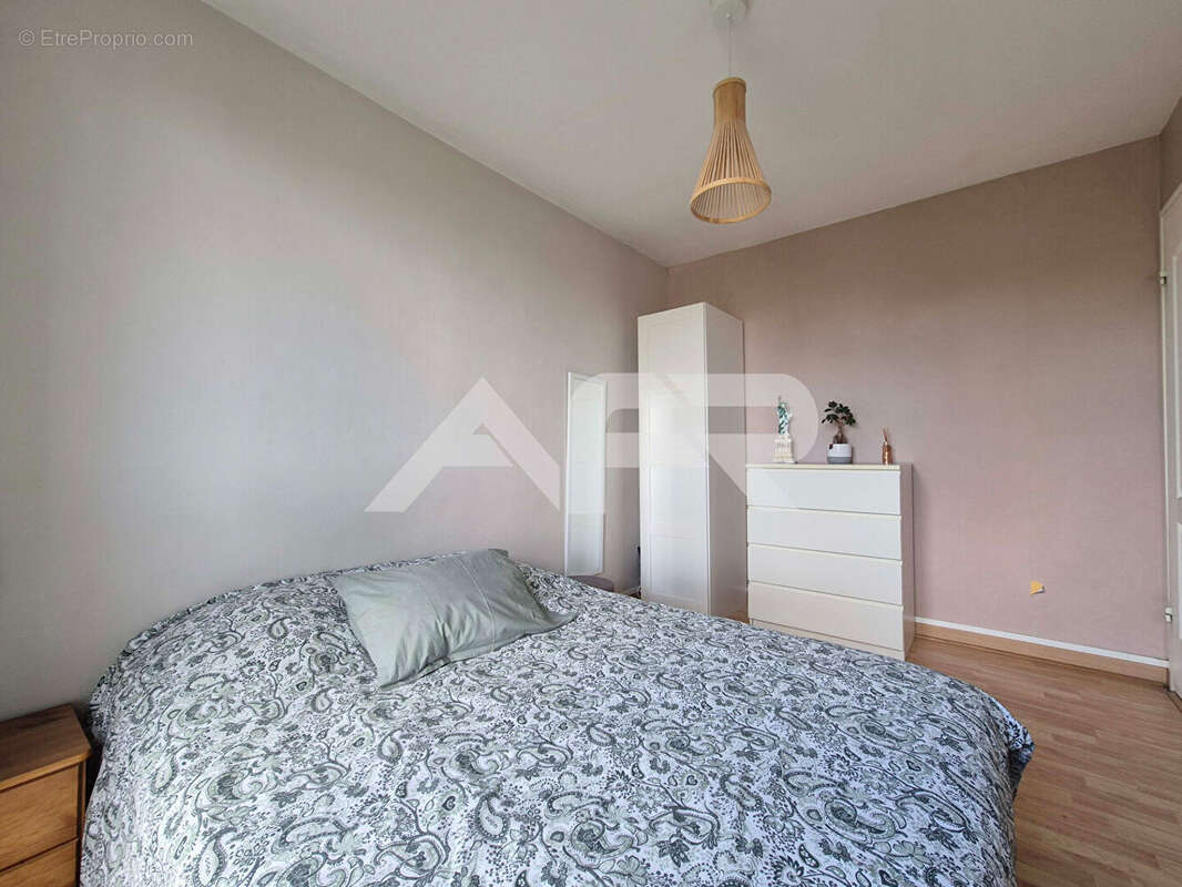 Appartement à CHATOU