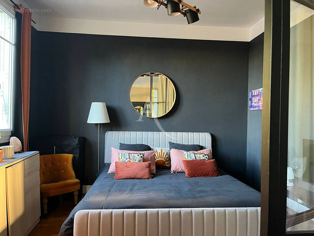 Appartement à ANTONY