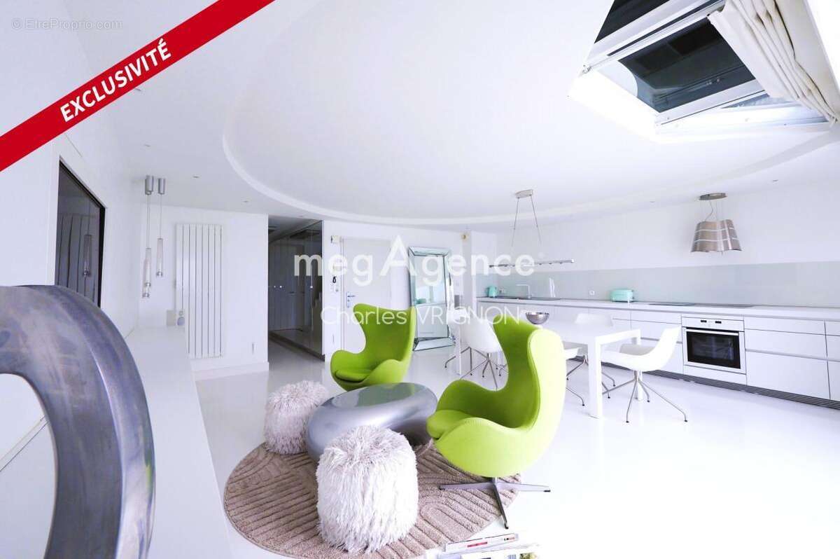 Appartement à LES SABLES-D'OLONNE
