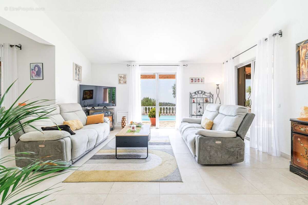 Maison à NICE