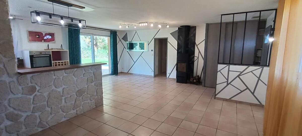 Maison 110 m² à Montauban  - photo 8