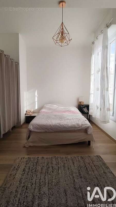 Photo 7 - Appartement à NICE