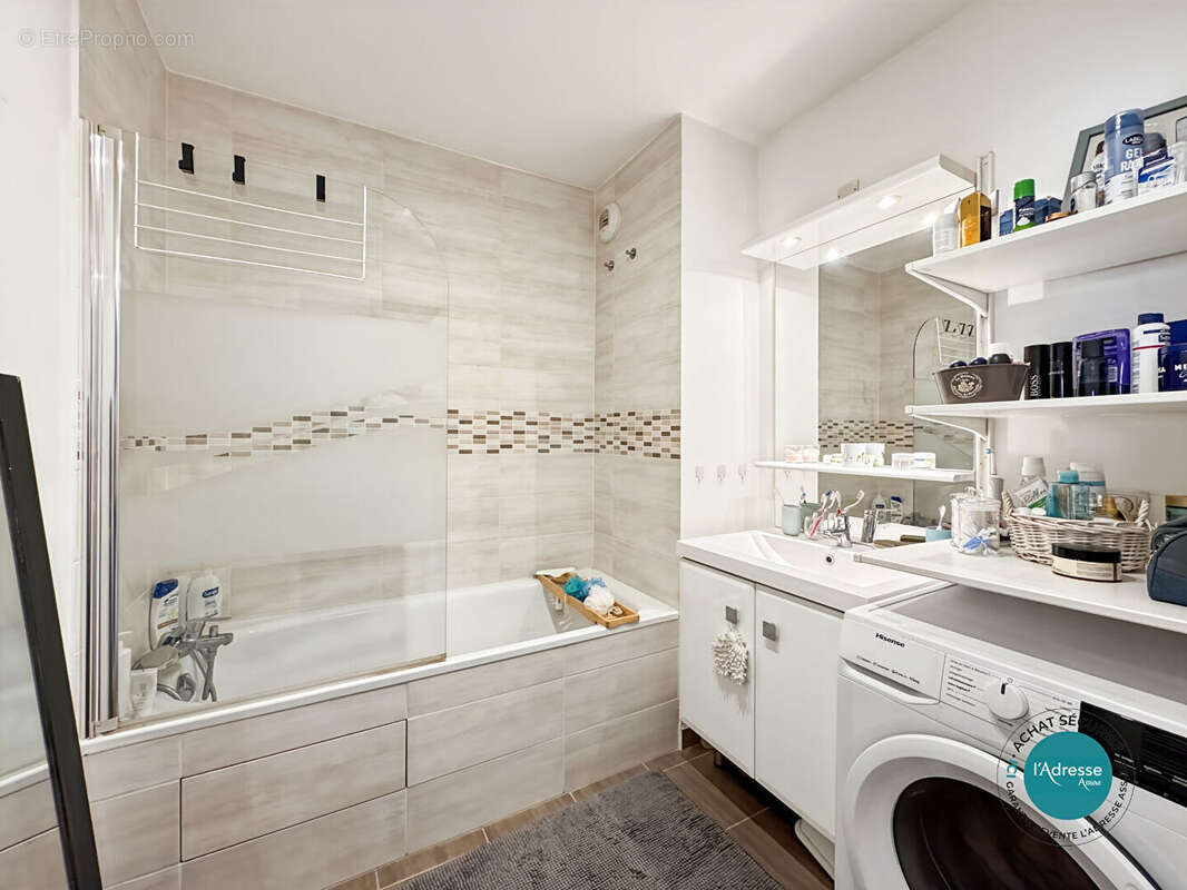 Appartement à MENNECY