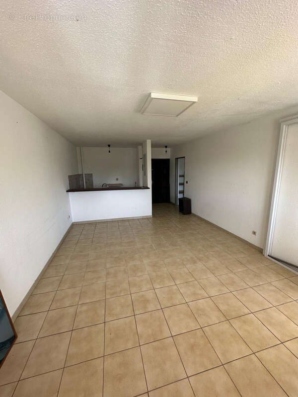 Appartement à KOUROU