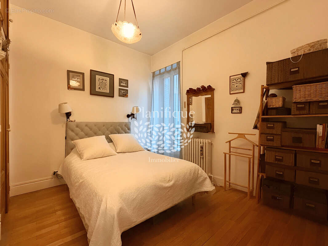 Appartement à ANNECY