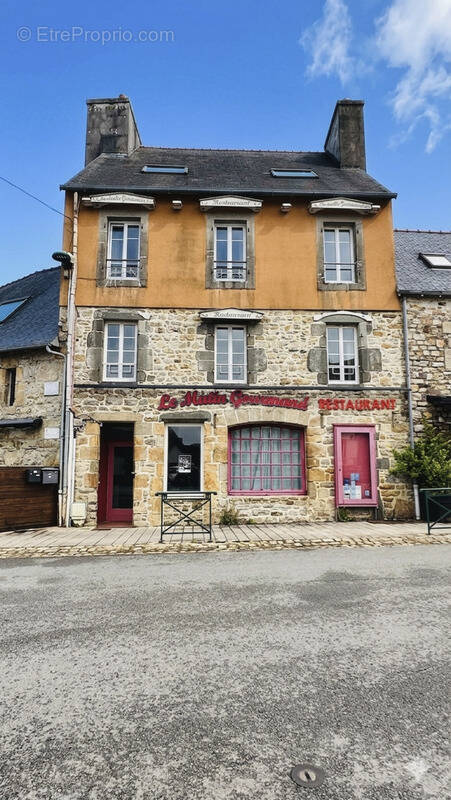 Appartement à CROZON