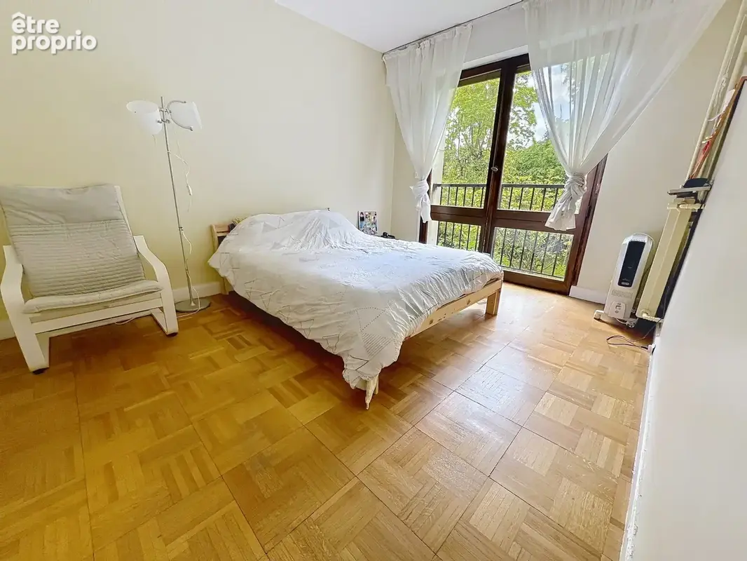 Appartement 6 pièces 114 m² à vendre à Ville-D'avray (92410) - photo 6