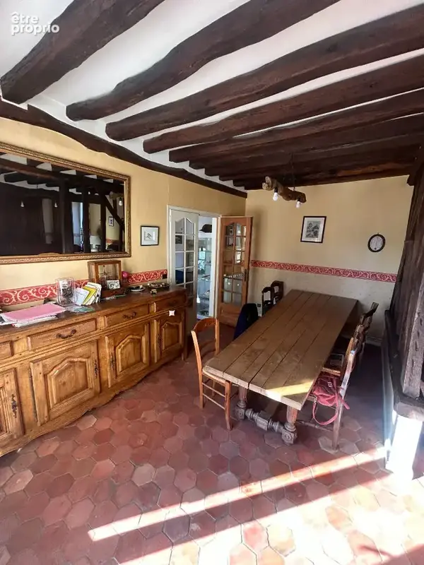 Corps de ferme - photo 3