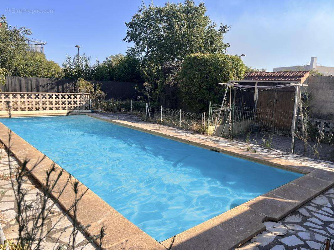 Maison 90 m² à Juvignac  - photo 2