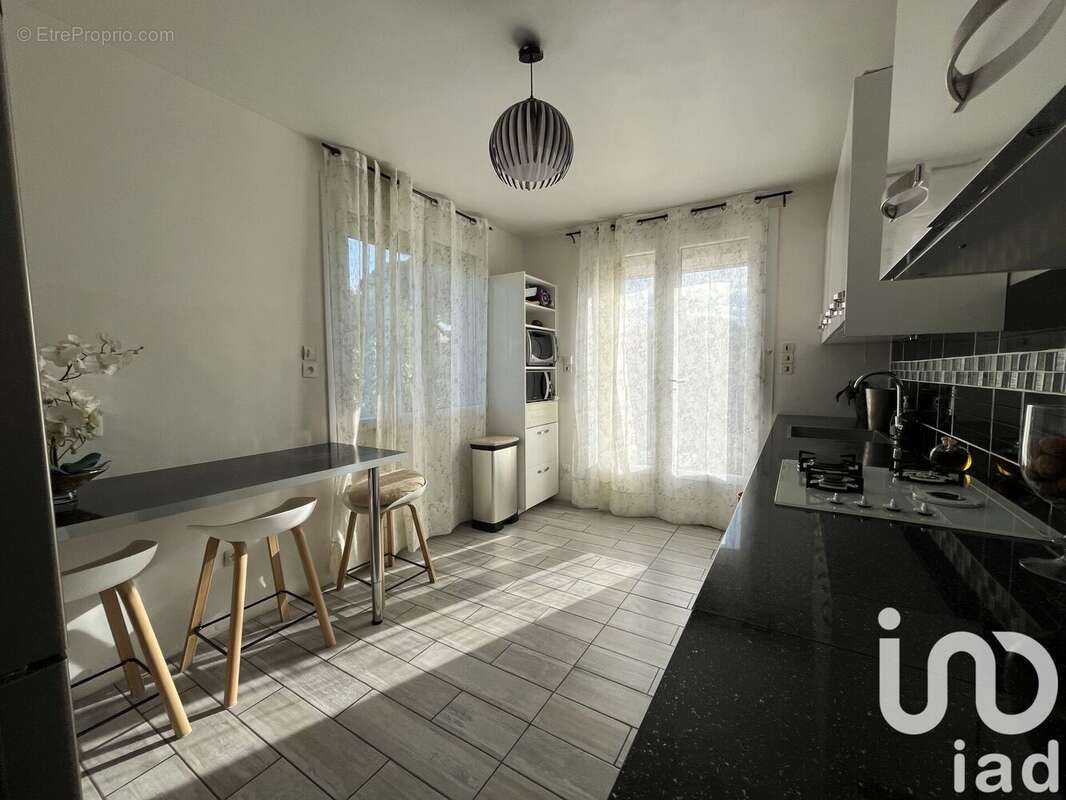 Photo 5 - Maison à BAGNOLS-SUR-CEZE