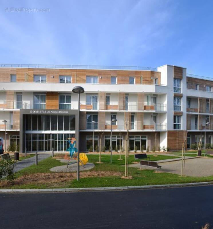 Appartement à BAYEUX