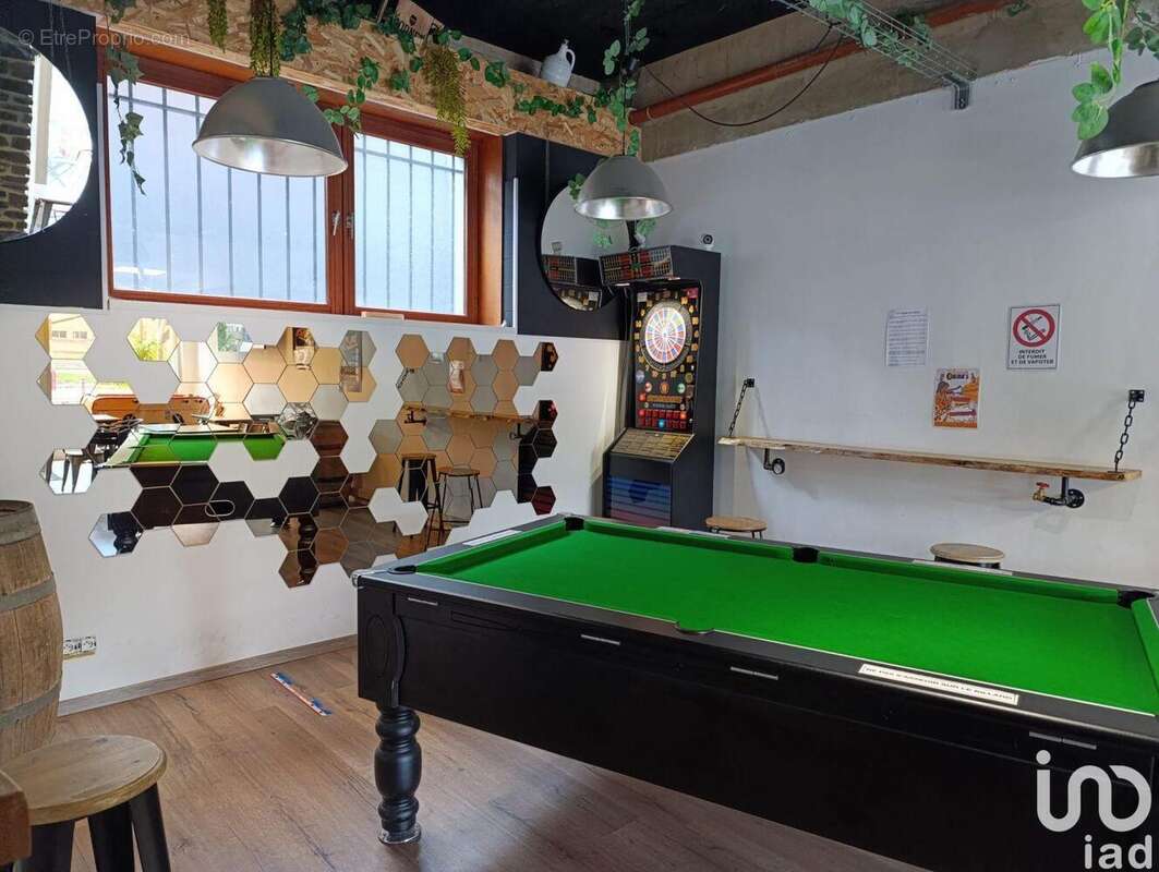 Photo 9 - Commerce à BOGNY-SUR-MEUSE