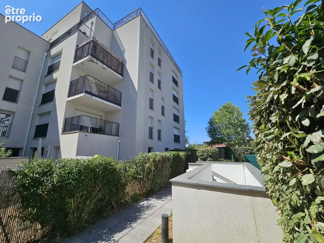 Lumineux T2 au coeur de Vaise, idéal Premier achat ou investisseur - photo 9
