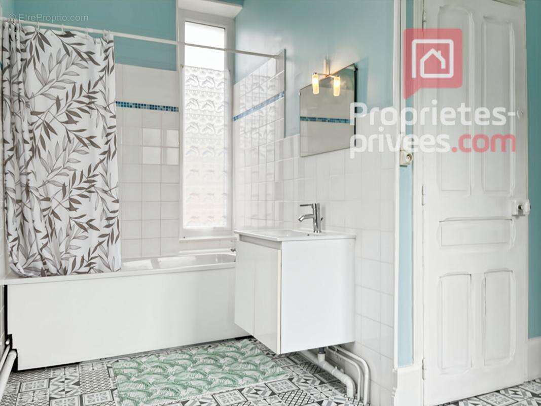 54200 Dommartin Les Toul, Maison de Maître 173m2/4CH/Garage sur 1729m² de terrain clos 495000HAI - photo 14