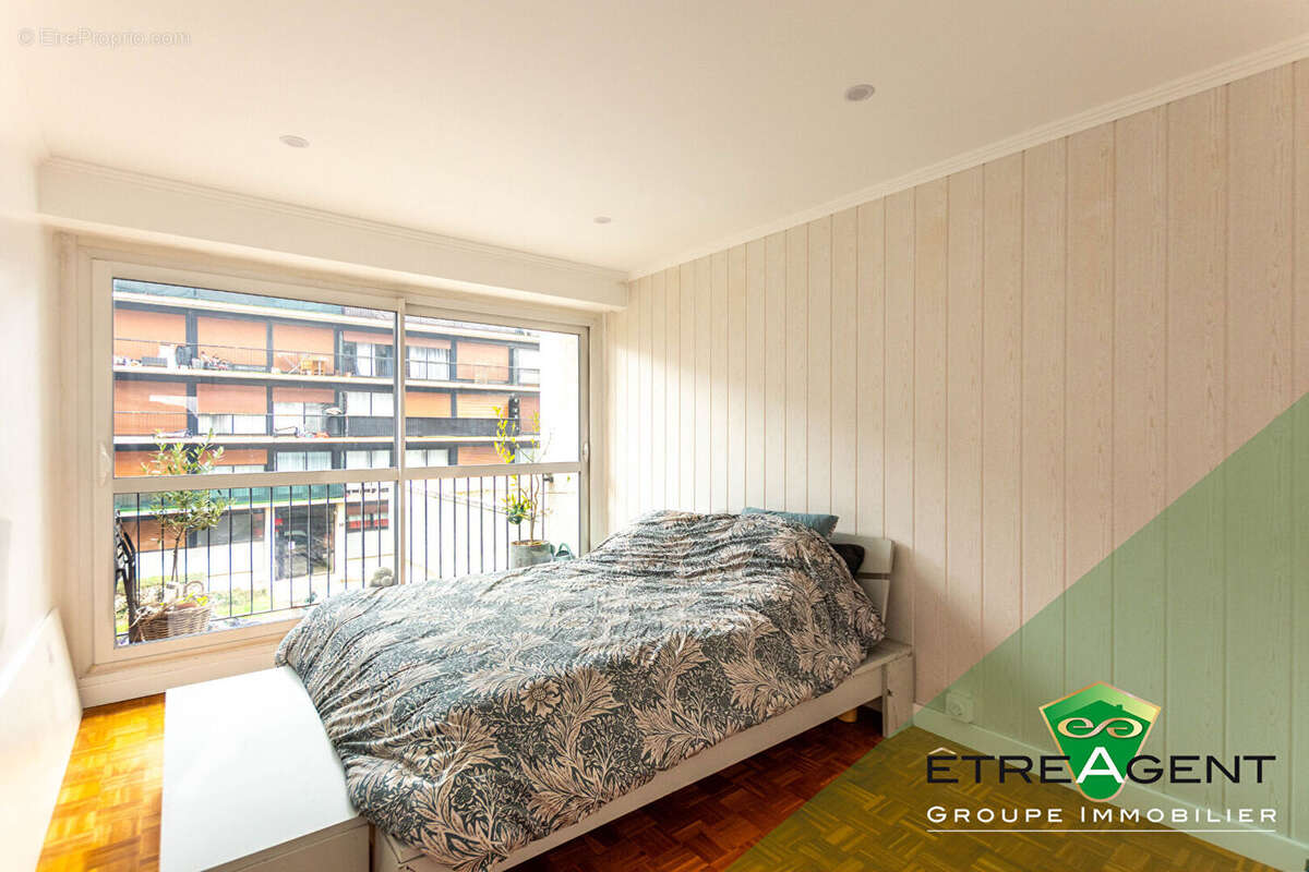 Appartement à PONTOISE