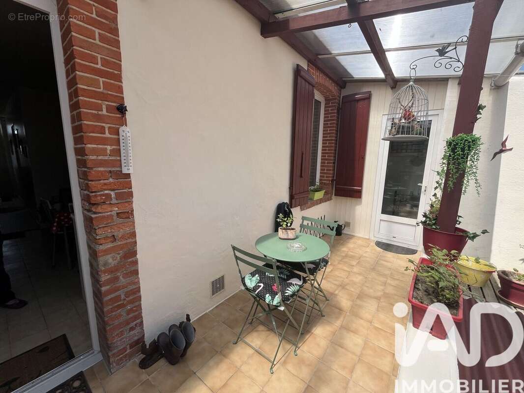 Photo 7 - Maison à CHALLANS