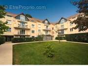 Appartement à SAINT-MICHEL-SUR-ORGE