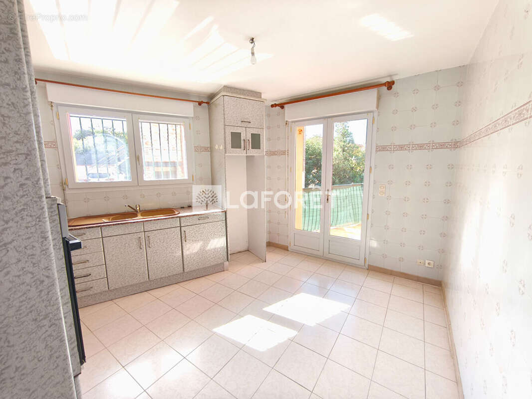 Maison à BANYULS-DELS-ASPRES