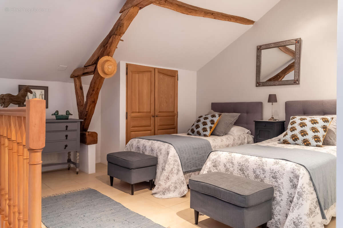 Maison à BERGERAC