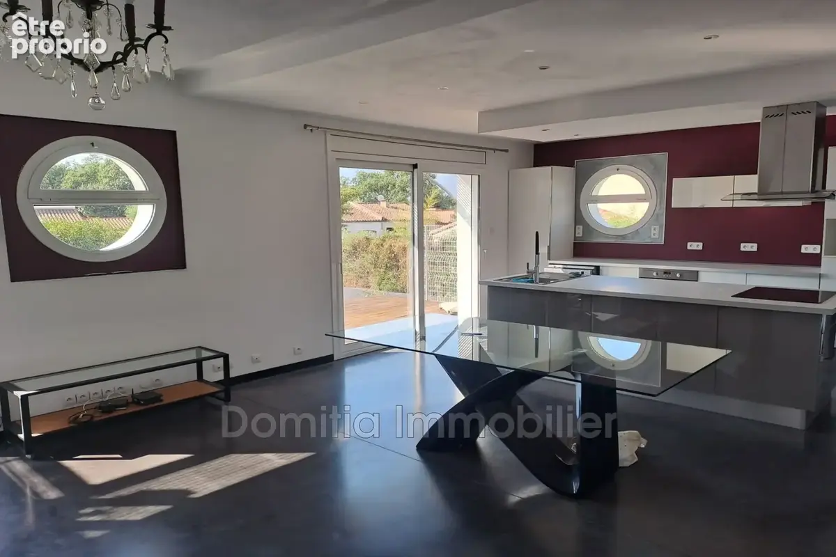 Maison 118 m² à Saint-Jean-Pla-De-Corts  - photo 2