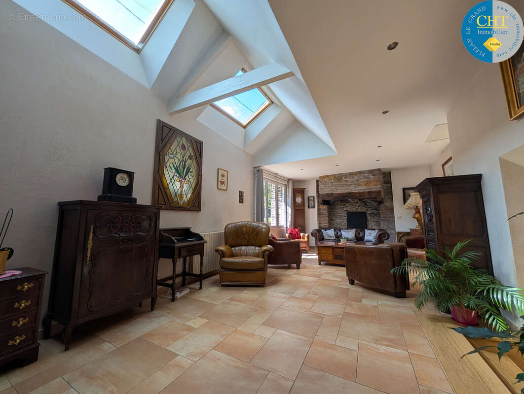 Maison à GUER