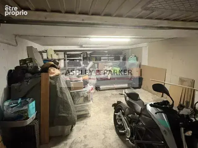 Appartement villa - photo 12