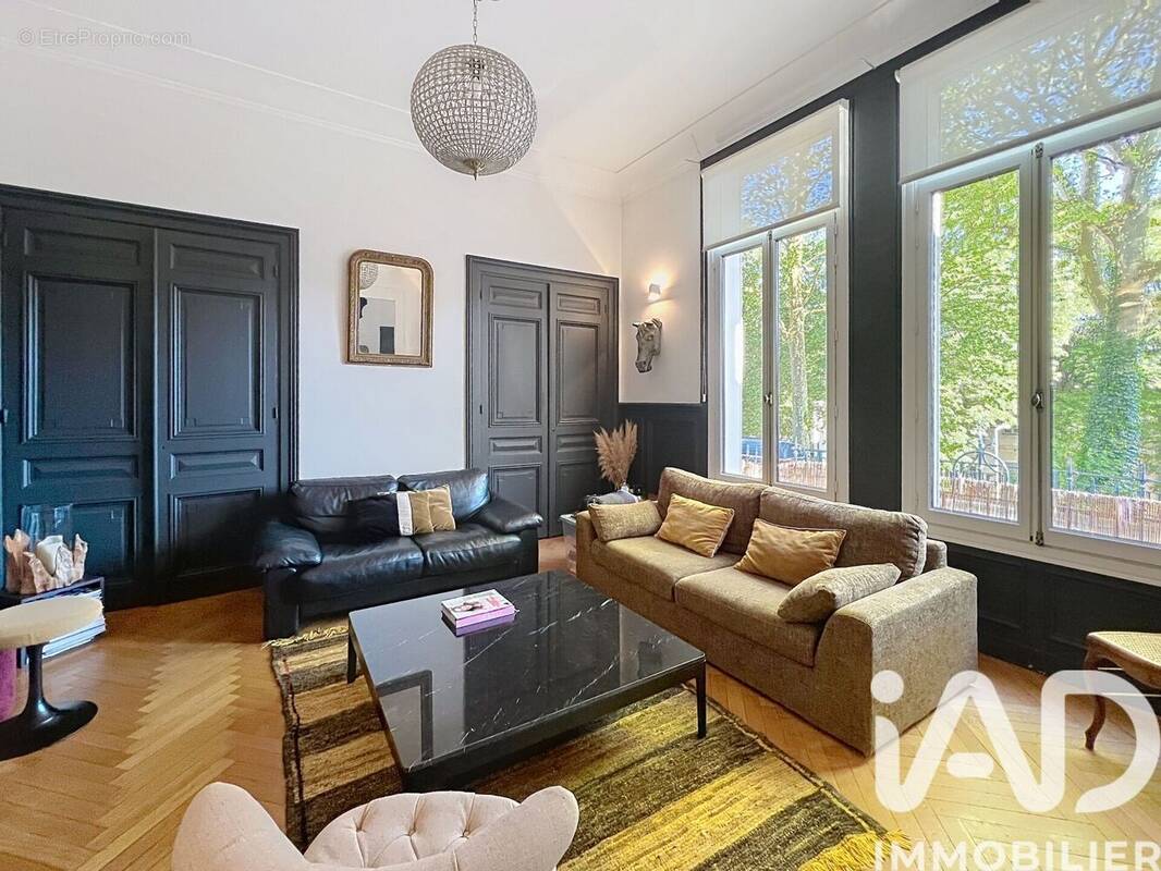 Photo 1 - Appartement à ROUEN