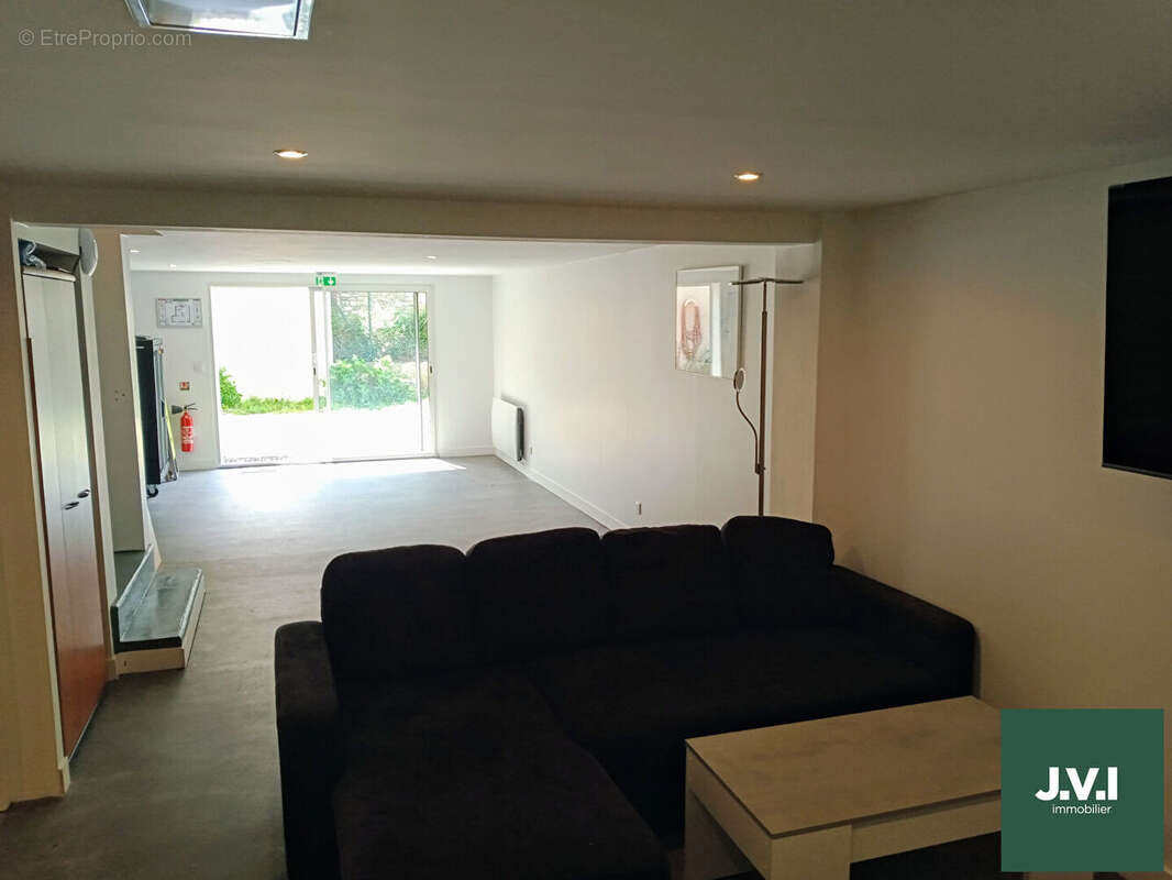 Maison à MONTMORENCY