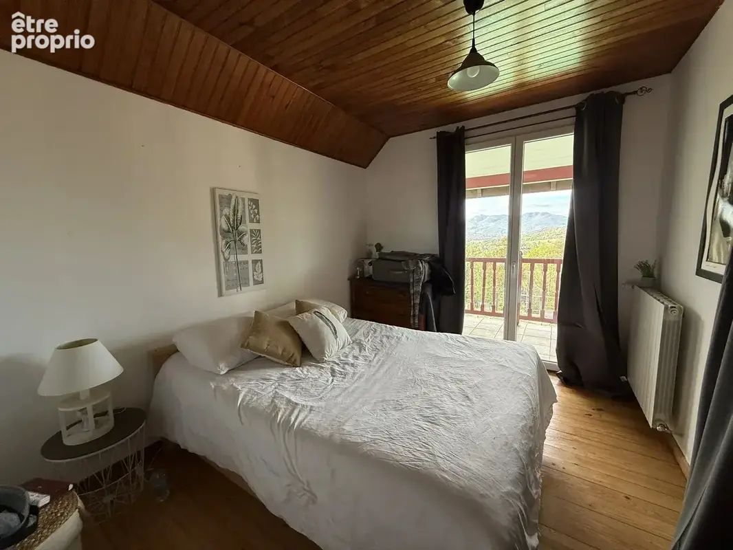 Chambre d'hôtes de charme avec gîtes indépendants et spa à Montory - photo 8