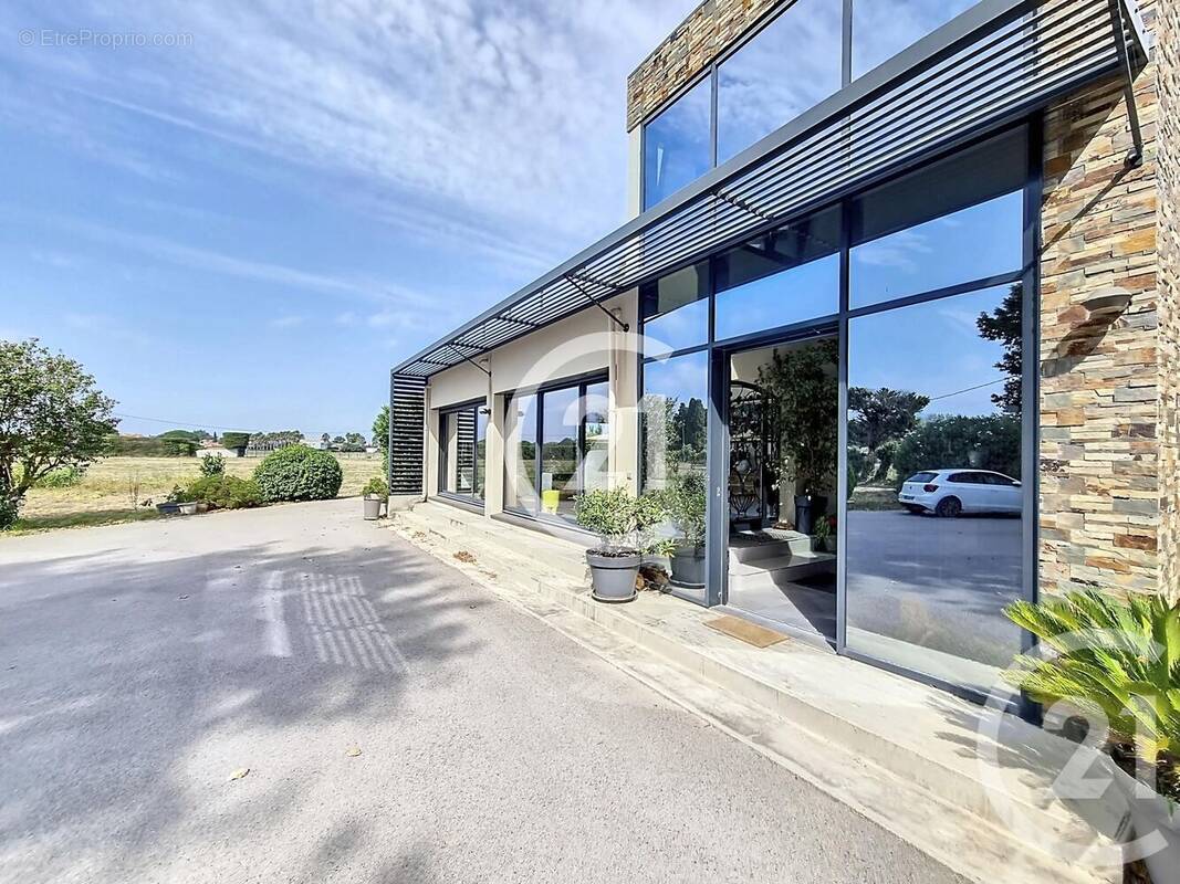 Maison à LATOUR-BAS-ELNE