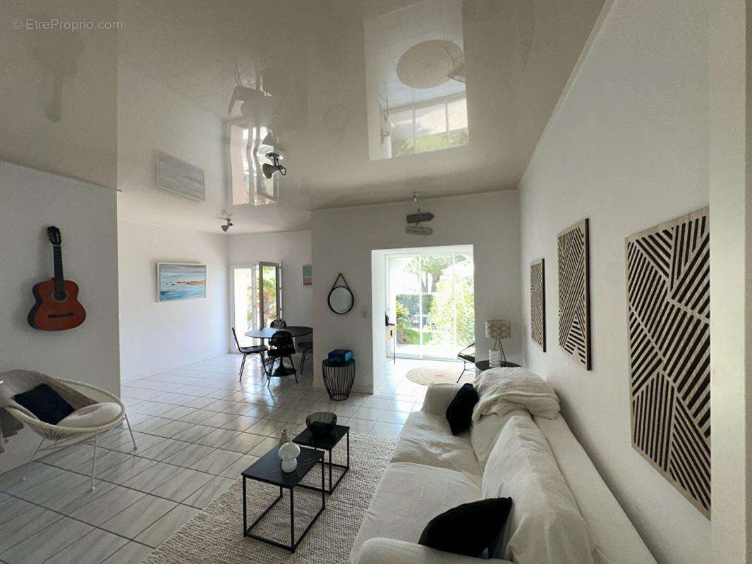 Appartement à ROYAN