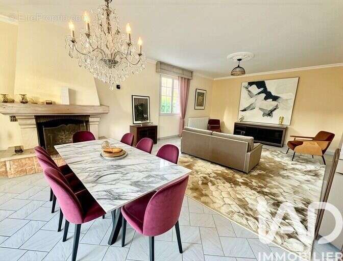 Photo 4 - Maison à EPERNAY