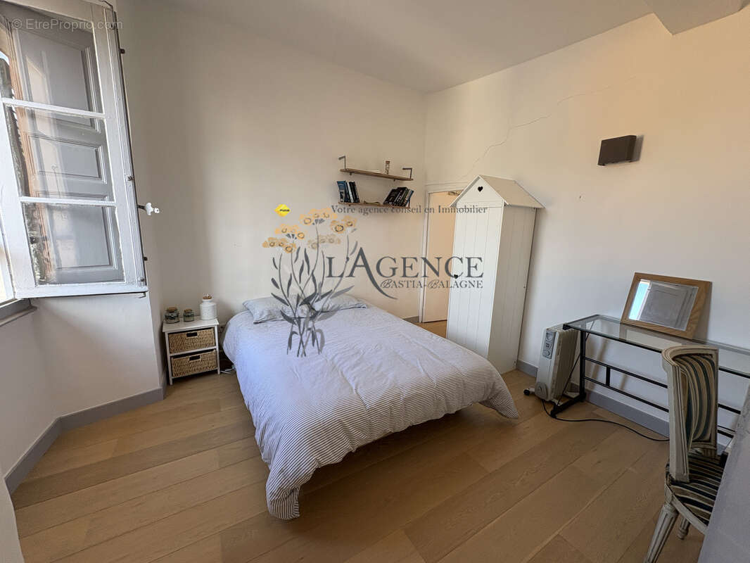 Appartement à SAN-MARTINO-DI-LOTA