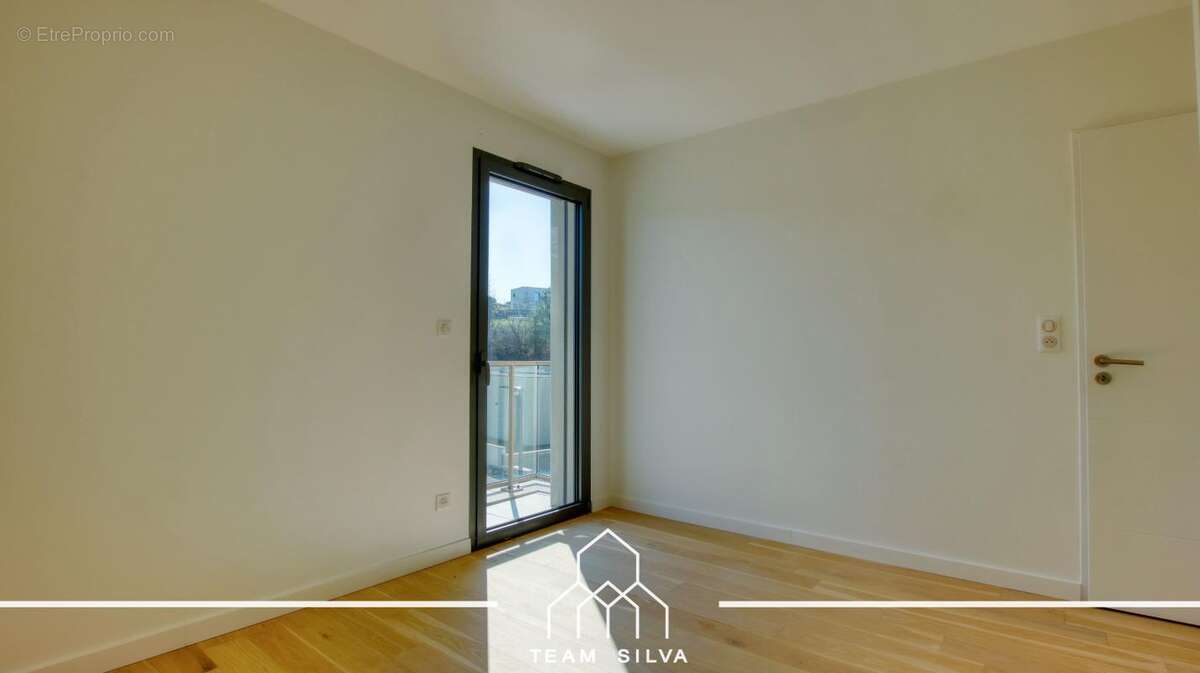 Appartement à SEYSSUEL