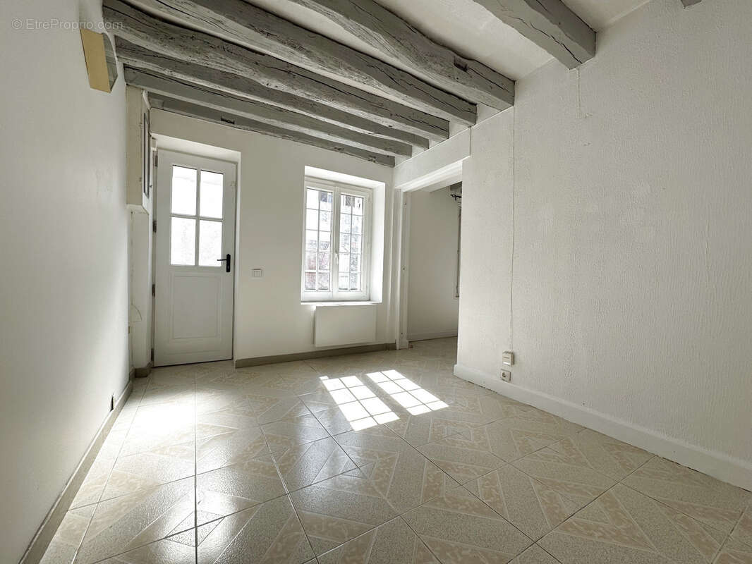 Maison à PONTARME
