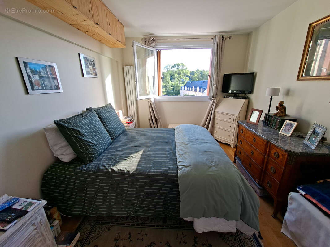 Appartement à Vendre Versailles Chantiers - photo 9