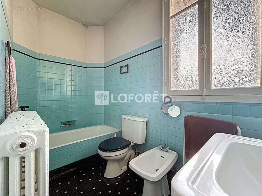 Maison à SUCY-EN-BRIE