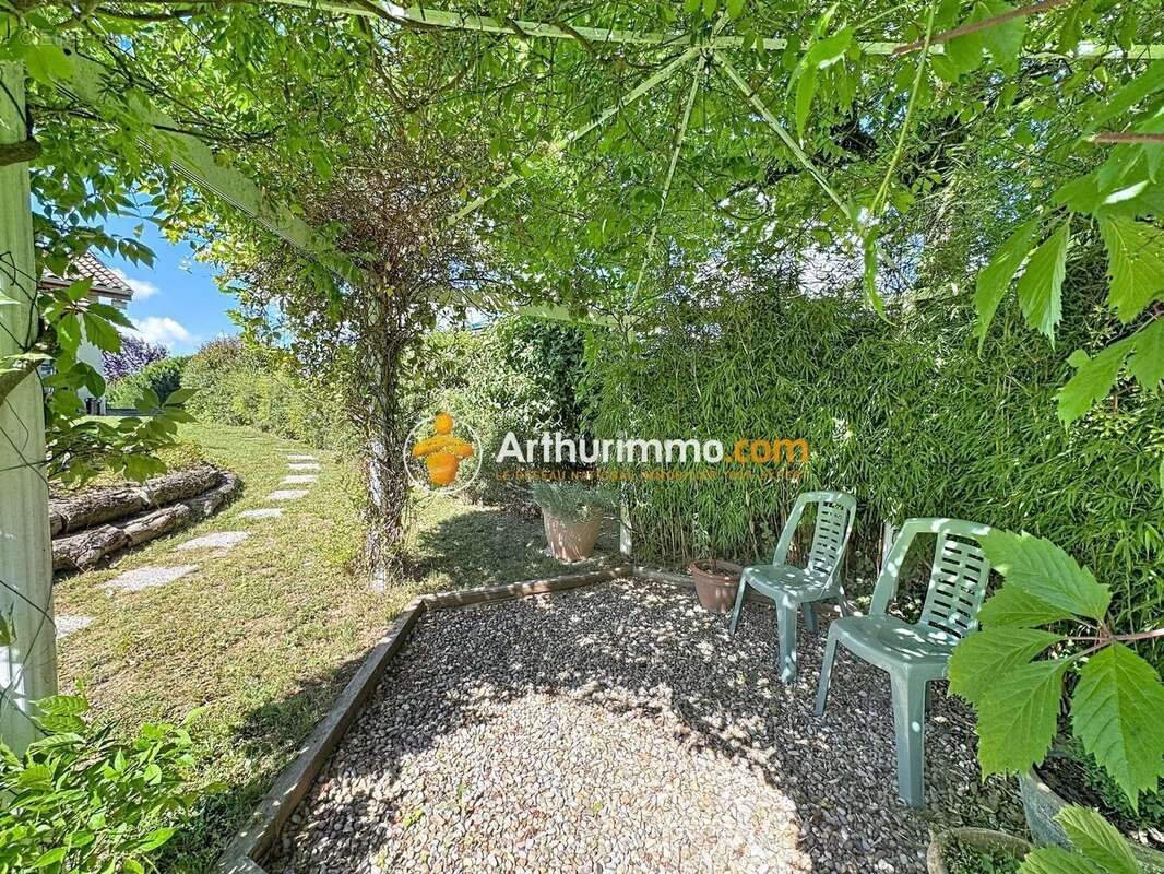 Vente Maison L'isle-d'abeau(38080) 379 000ï¿œ - photo 6