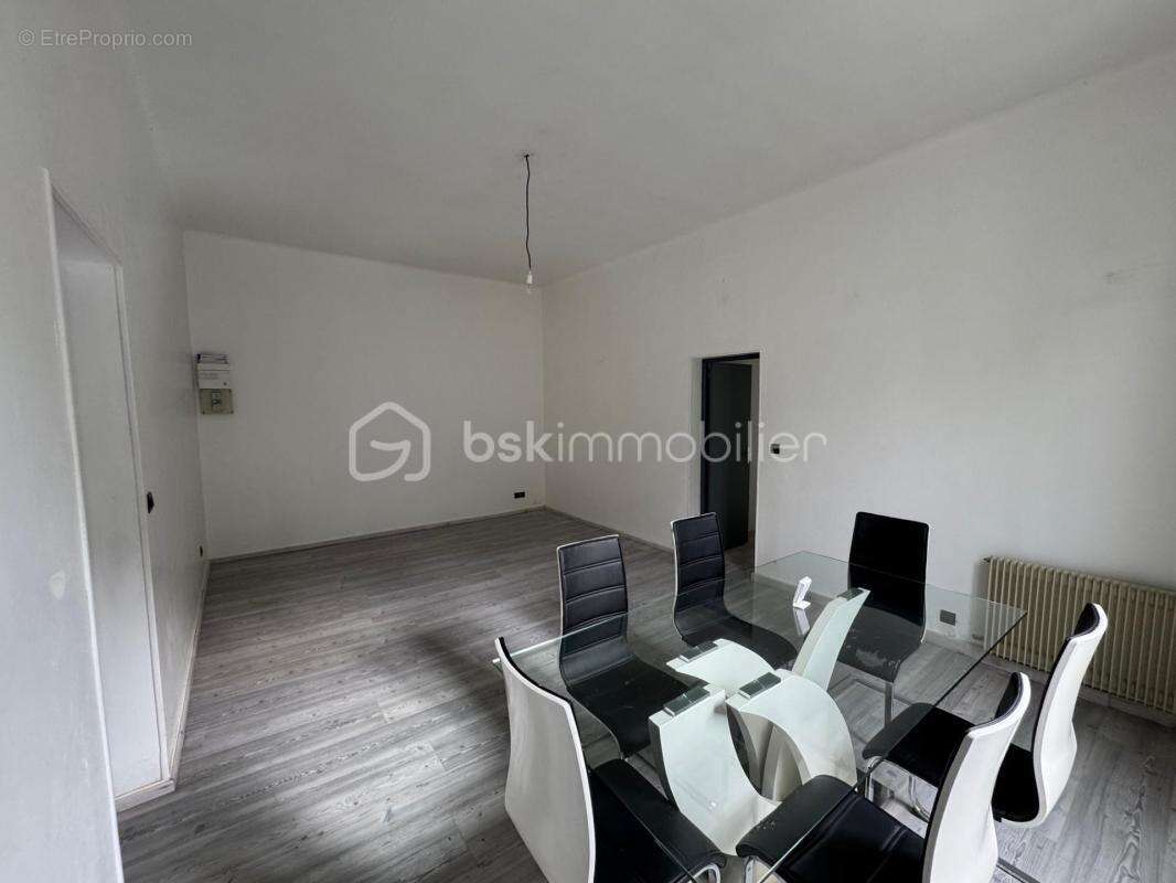 Appartement à LES ANDELYS