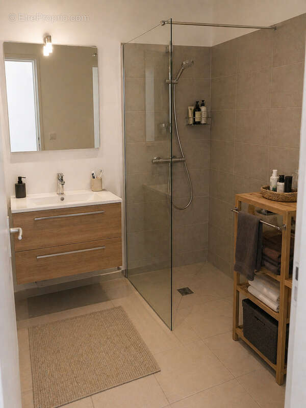 Appartement à FORT-DE-FRANCE