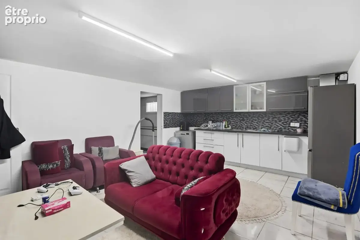 Maison 8 pièces 175 m² à vendre à Creil (60100) - photo 13