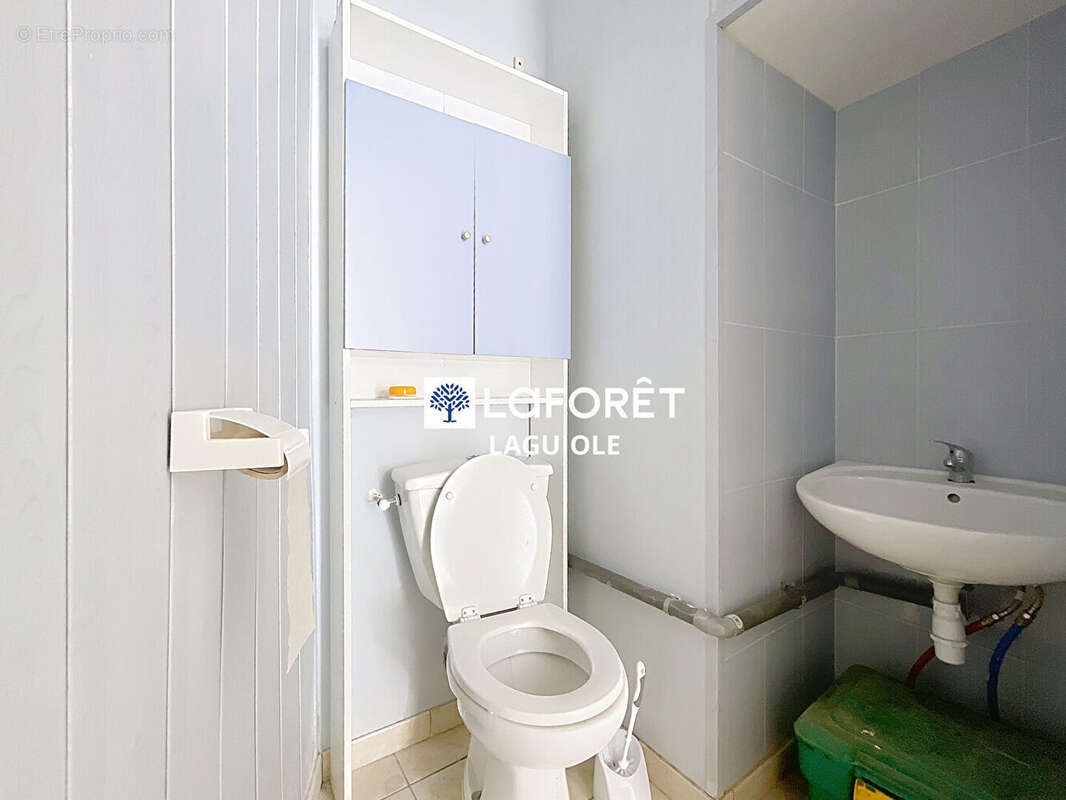 Maison à SAINT-AMANS-DES-COTS