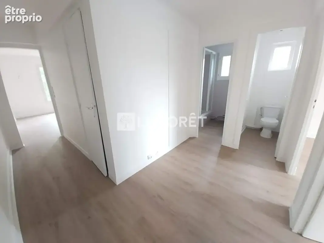 Appartement Le Raincy 4 pièce(s) 66 m2 - photo 12