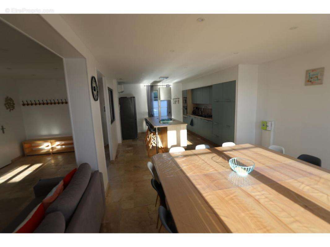 Maison à SAINT-DENIS-D&#039;OLERON