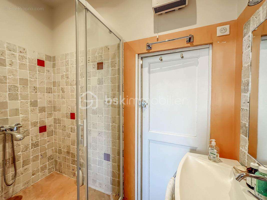 Maison à MARSILLARGUES