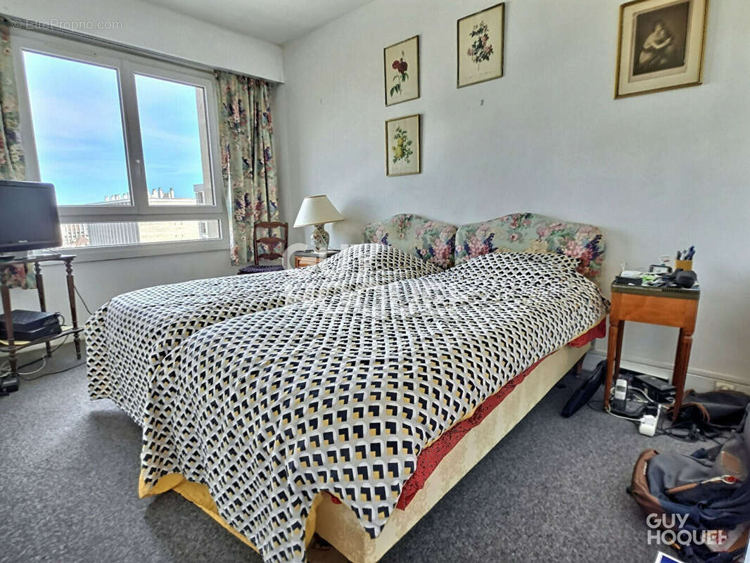 Appartement à MEUDON