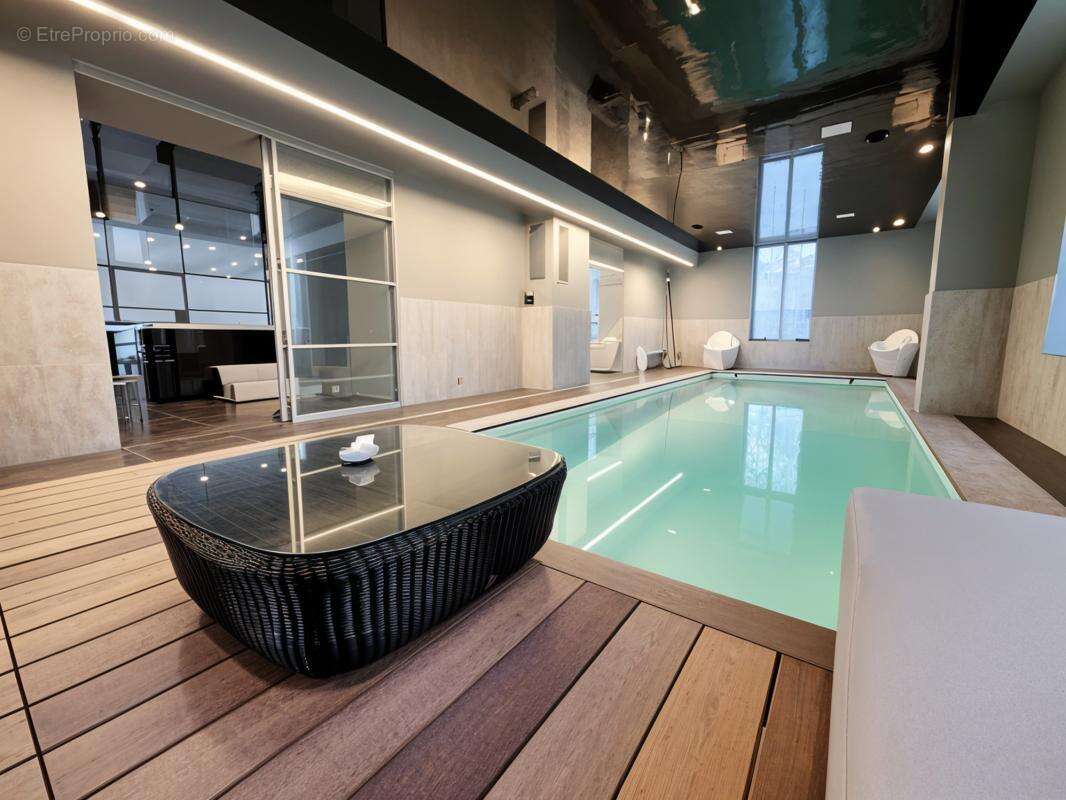 Maison à VALENCIENNES