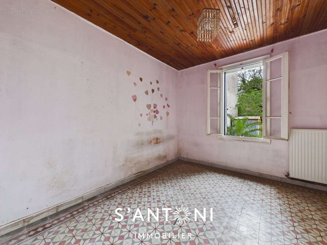 Maison à FRONTIGNAN
