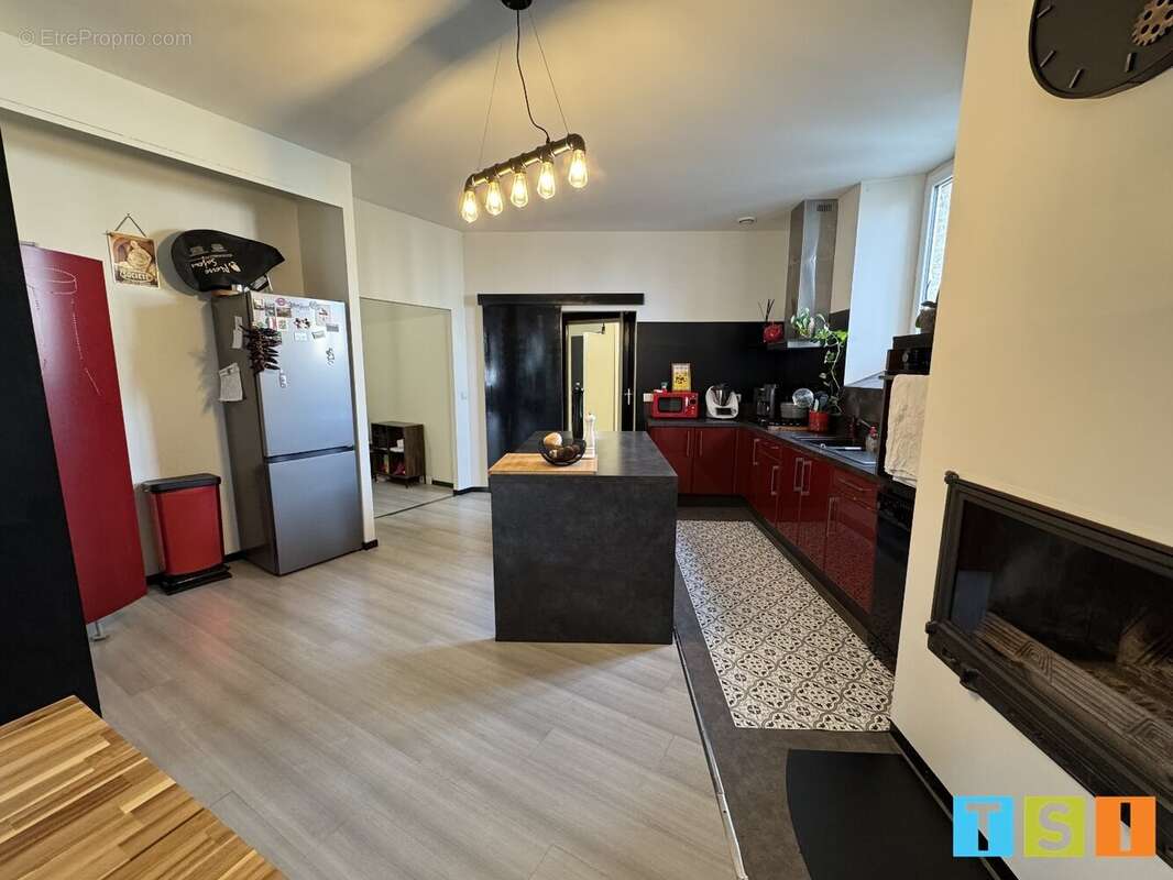 Appartement à SAINT-GAUDENS