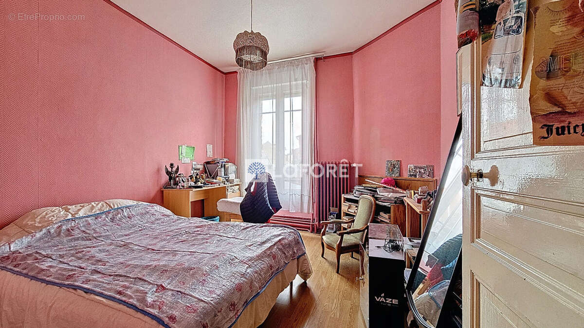 Immeuble commerciale - photo 11